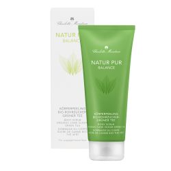 RS383 Natur Pur Balance Körperpeeling Gruppe